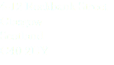 4-12 Rockbank Street Glasgow
Scotland
G40 2UY